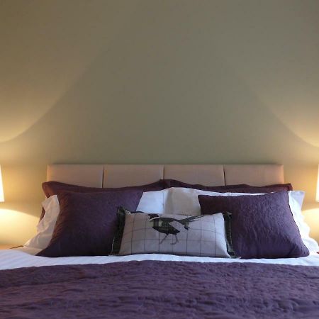 The Olive Tree Bed & Breakfast Gosport Bagian luar foto