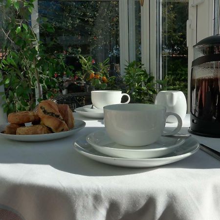 The Olive Tree Bed & Breakfast Gosport Bagian luar foto