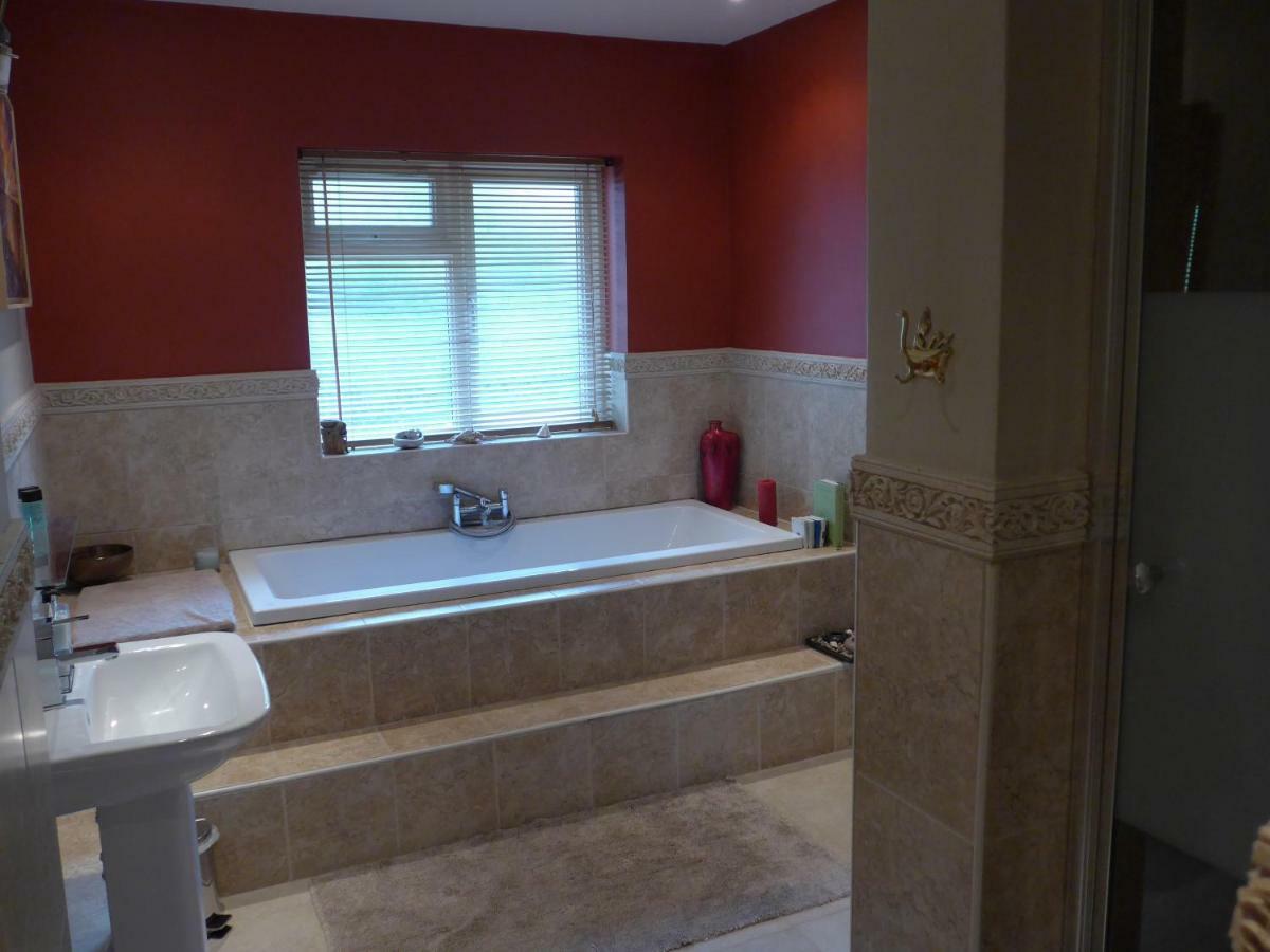 The Olive Tree Bed & Breakfast Gosport Bagian luar foto